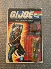 Hasbro  1988 G.I.Joe BUDO Sealed MOC Vintage High Gade!