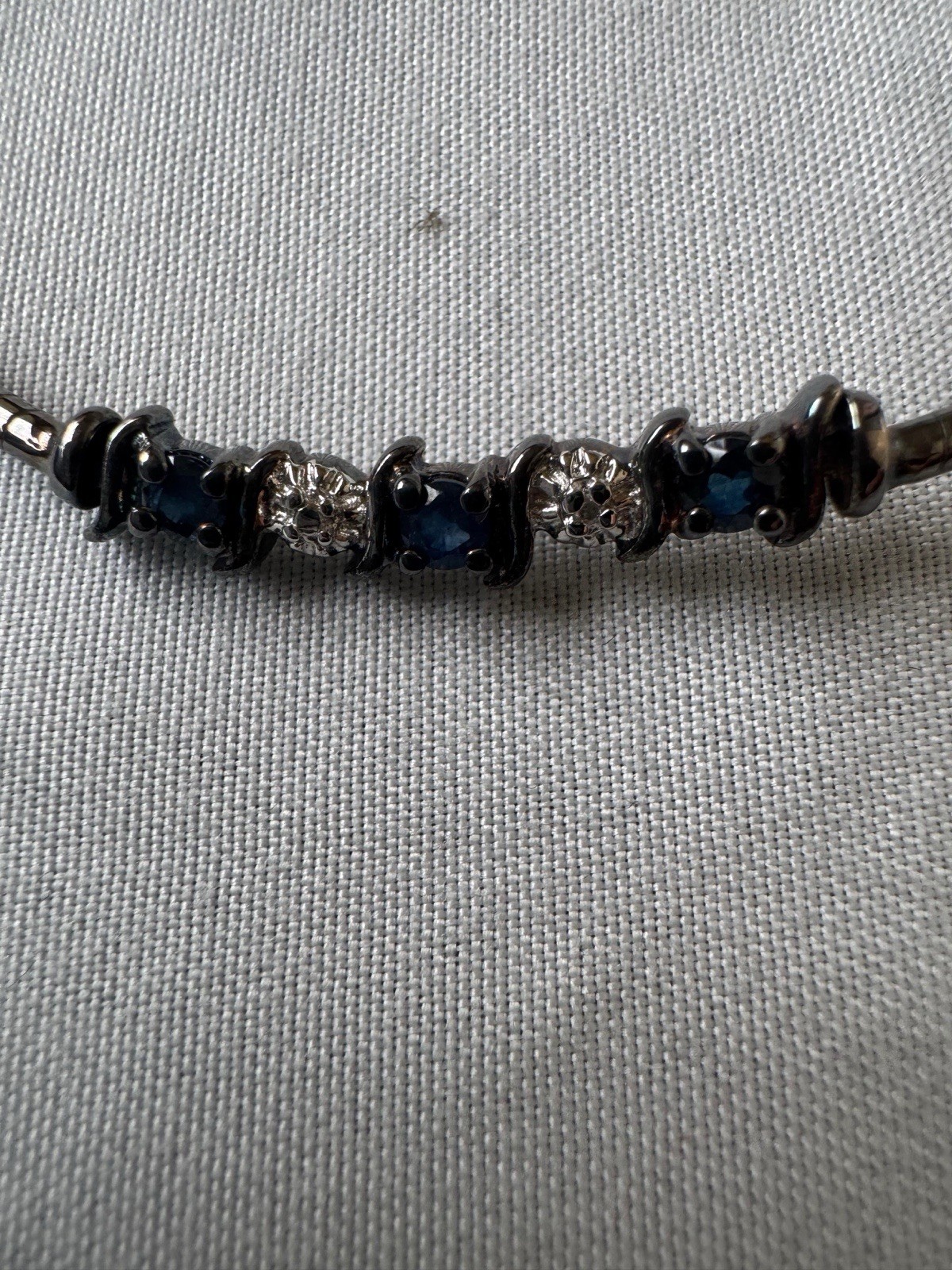 Solid 925 Sterling Silver - image 2