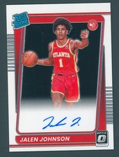 2023-24 Panini Donruss Optic NBA Trading Card Box (Fast Break) Review 17