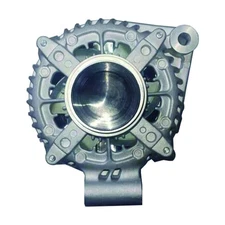 New Alternator For Land Rover Range Rover V6 3.0L 2016-21 LR0-76696 104210-6481