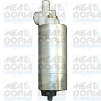 Kraftstoffpumpe Meat & Doria 76386 FüR Ascona Kadett CC T85 S83 Opel J82 Corsa