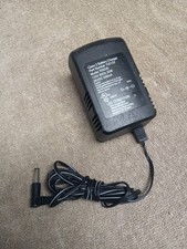 Class 2 Battery Charger P/N 700132 Model 700026  25V DC 500mA Tested working.