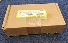 (QTY 10) Coffman 800988 2350SAT: PSH-02 Pitch Shoe - Satin Black