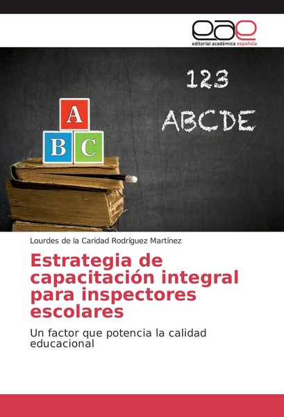 Estrategia De CapacitacióN Integral Para Inspectores Escolares Lourdes De La Car-image