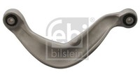 Lenker RadaufhÄNgung Hinten Rechts Oben Febi Bilstein 39354 FÜR Audi Porsche