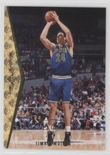 1994-95 SP Tom Gugliotta #75 11pj