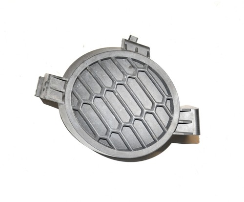 Lüftungsgitter Stoßstange Vorne,Rechts 62256BC400 Micra III K12 Original