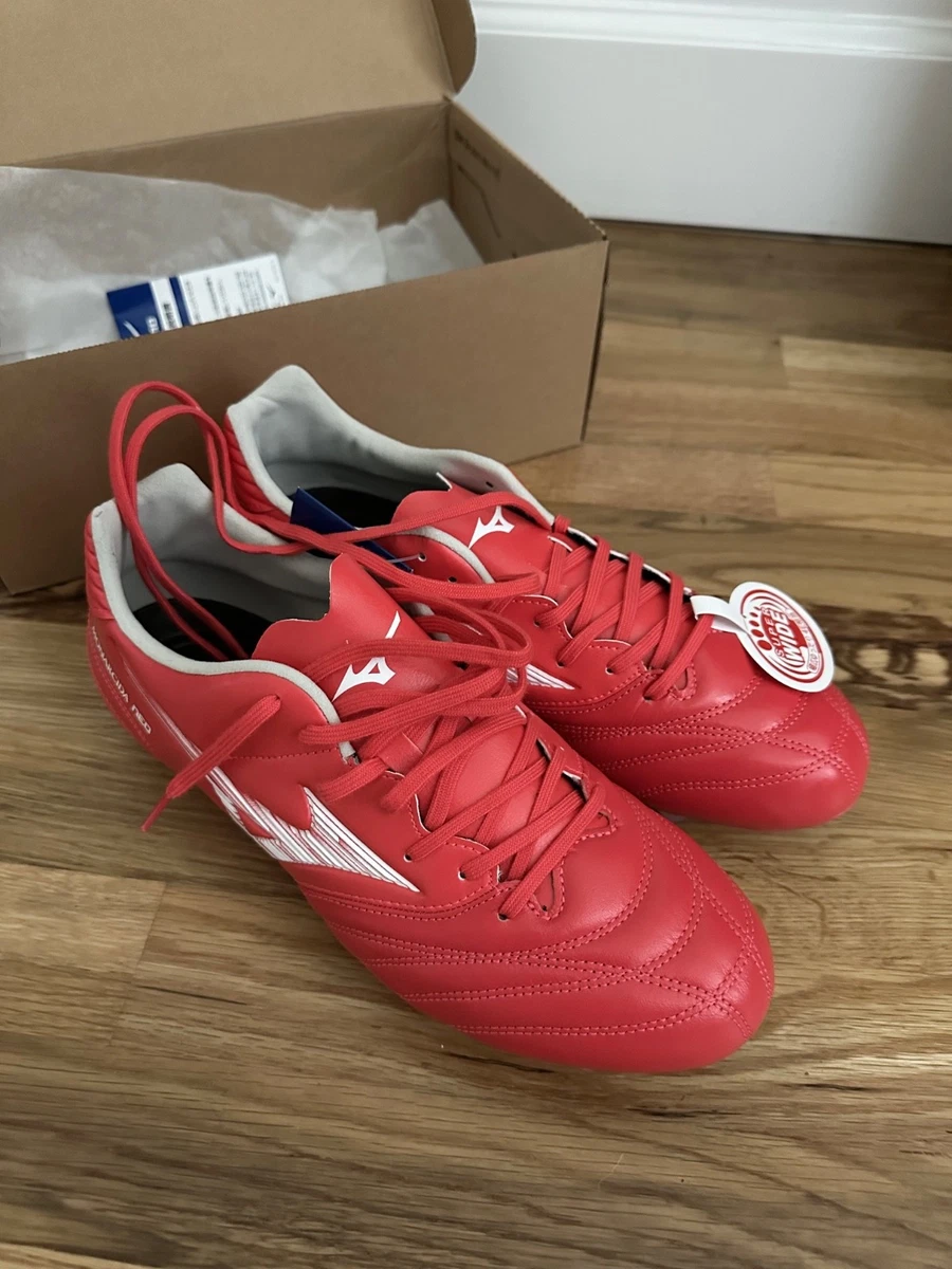 Mizuno Extra Wide (EE +) Soccer Cleats for Men for sale | eBay
