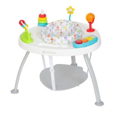 Skip Hop Activity Baby Trend 3-in-1 Bounce N  Play Activity Center