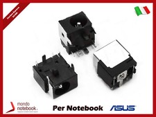 Connettore Alimentazione DC Power Jack PJ014 Acer Aspire 5738 5738G 5738Z 5738ZG