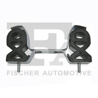 1X Fa1 213-944 Halter Abgasanlage FüR CitroëN Peugeot DS