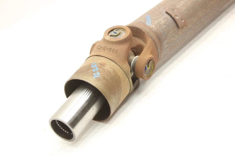 Conjunto de eje de transmisión trasero Nissan Frontier 2005-2019 4,0 L 2x2 Foto 2 de 4