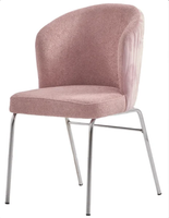 Luxus Set 6X StüHle Essgruppe Garnitur Esszimmer