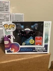 Funko Pop! Vinyl: Disney 2018 Tamatoa GITD #421 *Box Damage*