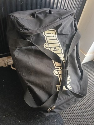 HPI RC Hauler Carry Bag Savage Trophy 1/8 Truggy Buggy Nitro FLUX Racing Roller