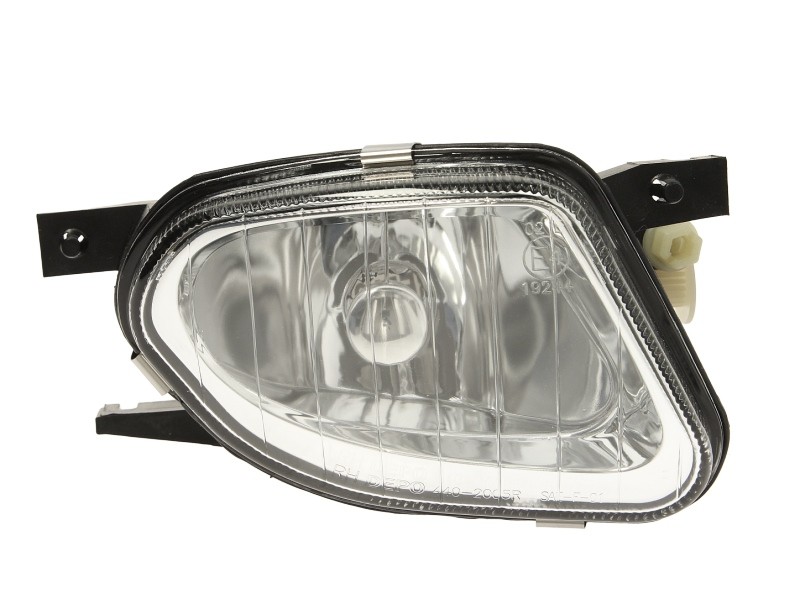 ✅Fits DEPO 440-2005R-UQ Fog lamp Right 440-2005R-UQ do MERCEDES A (W ⭐UK Seller⭐