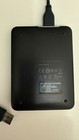WD My Passport for MAC WDBLUZ0010BSL Portable USB 3.0 1TB External Hard Drive — photo 2