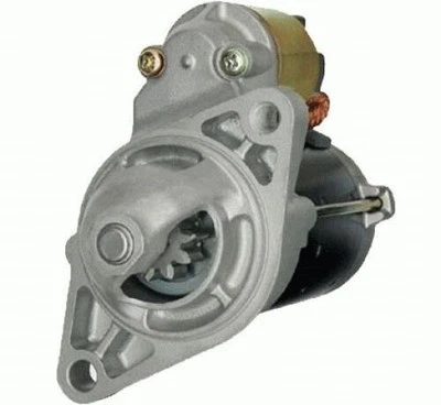 Starter fits Scion XA XB 1.5L Toyota Echo Yaris 1.5L 2003-09 - Image 1 of 4