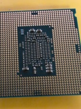 Intel Computer Processors Intel Core i5-6400 Processor Model for