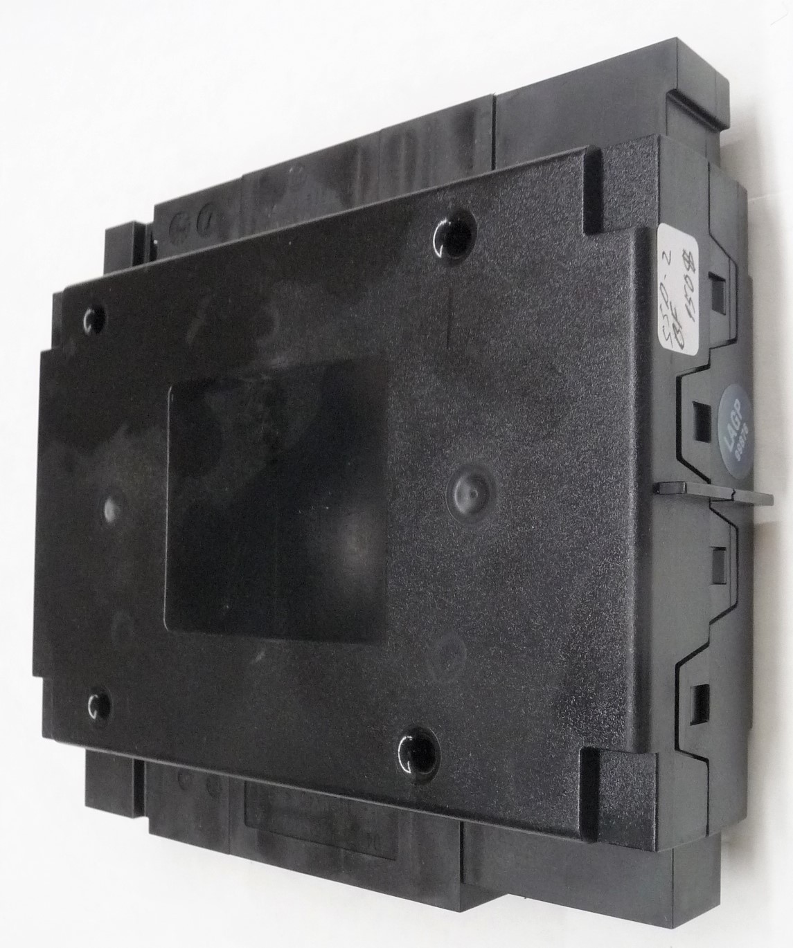 2012-2018 Bentley Continental GT Onboard Supply Control Module 3D0937049Q OEM A1