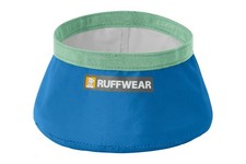 Ruffwear Trail Runner™ Faltbarer Hundenapf Reisenapf Napf unterwegs Wassernapf