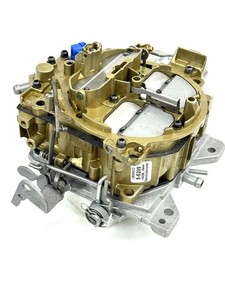 ROCHESTER QUADRAJET CARBURETOR1 1985-1987 DODGE TRUCKS 318-360 ENGINES