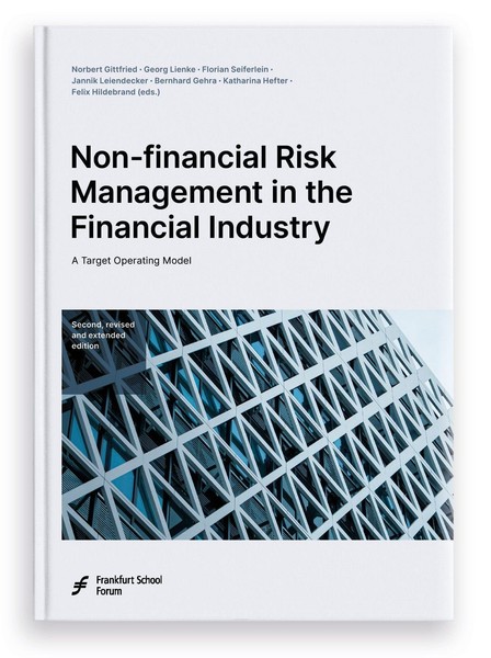 Norbert Gittfried / Non-Financial Risk Management In The Finan ...9783956472374-image
