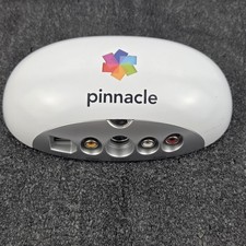 Pinnacle Systems GmbH 510-USB Studio MovieBox Gamer Video DV Audio (SOLO DISPOSITIVO)