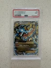 Pokémon M Charizard EX Ultra Rare Holo 69/106 Flashfire PSA 9 Mega Evolution