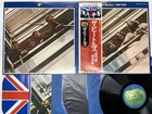 The Beatles 1967-1970 Japan LP OBI [18247ER]