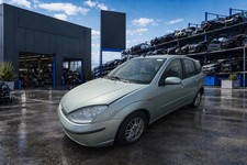 Cardan Ford FOCUS