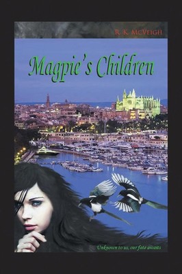 Magpie's Children | R. K. McVeigh | Taschenbuch | Kartoniert / Broschiert | 2014