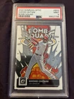 2022 Panini Donruss Optic - Bomb Squad Shohei Ohtani #BS-3