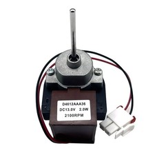 High quality Refrigerator Evaporator Fan Moto...