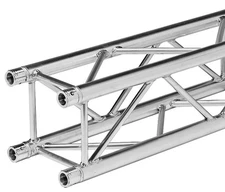 Global Truss SQ-4110 | 3.28ft F34 Square Truss Segment