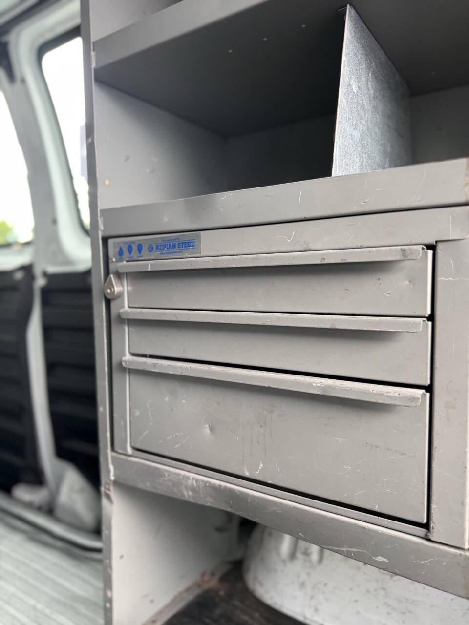 2006 Chevrolet Express 2500 3dr Van thumbnail 26