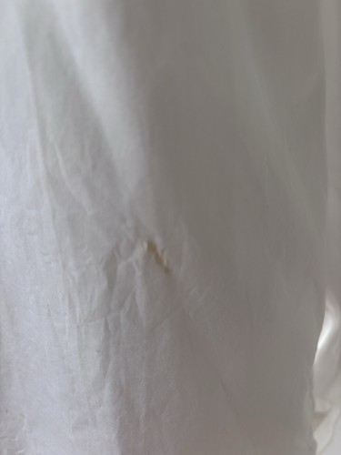 Helmut Lang Cut Out Shirt Size S - Picture 8 of 12