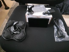 Garmin DriveSmart 66 GPS Navigation System