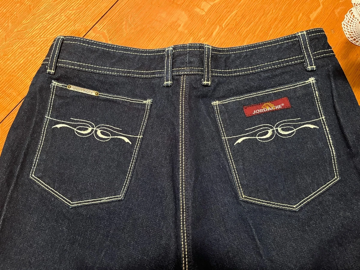 Jordache Jeans 34 in Inseam for sale | eBay