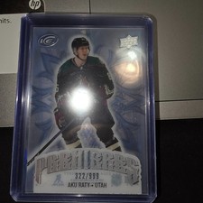 2024-25 UD ICE HOCKEY 