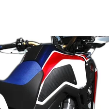 TechSpec Snake Skin Gripster Tank Grip for Honda AFRICA TWIN RWB 16-19