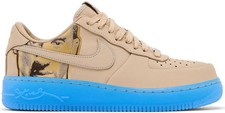 Size 10 - Kobe Bryant x Nike Air Force 1 Low Linen