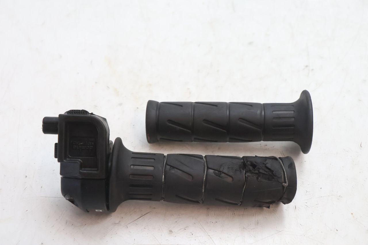 GASGRIFF - HM HONDA DERAPAGE 50 (2007 - 2009)
