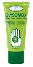 Glysomed Hand Cream, 50ml/1.7 fl. Oz Purse Size Imported from Canada
