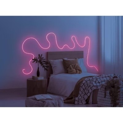 West & Arrow 20' LED Neon Rope Lighting