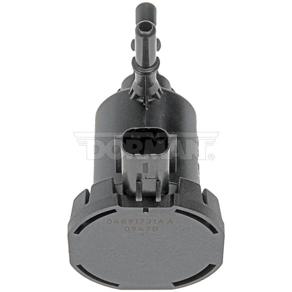 Válvula de purga 911-482 Dorman para Jeep Wrangler JK Dodge Viper SRT Liberty Nitro Foto 2 de 3