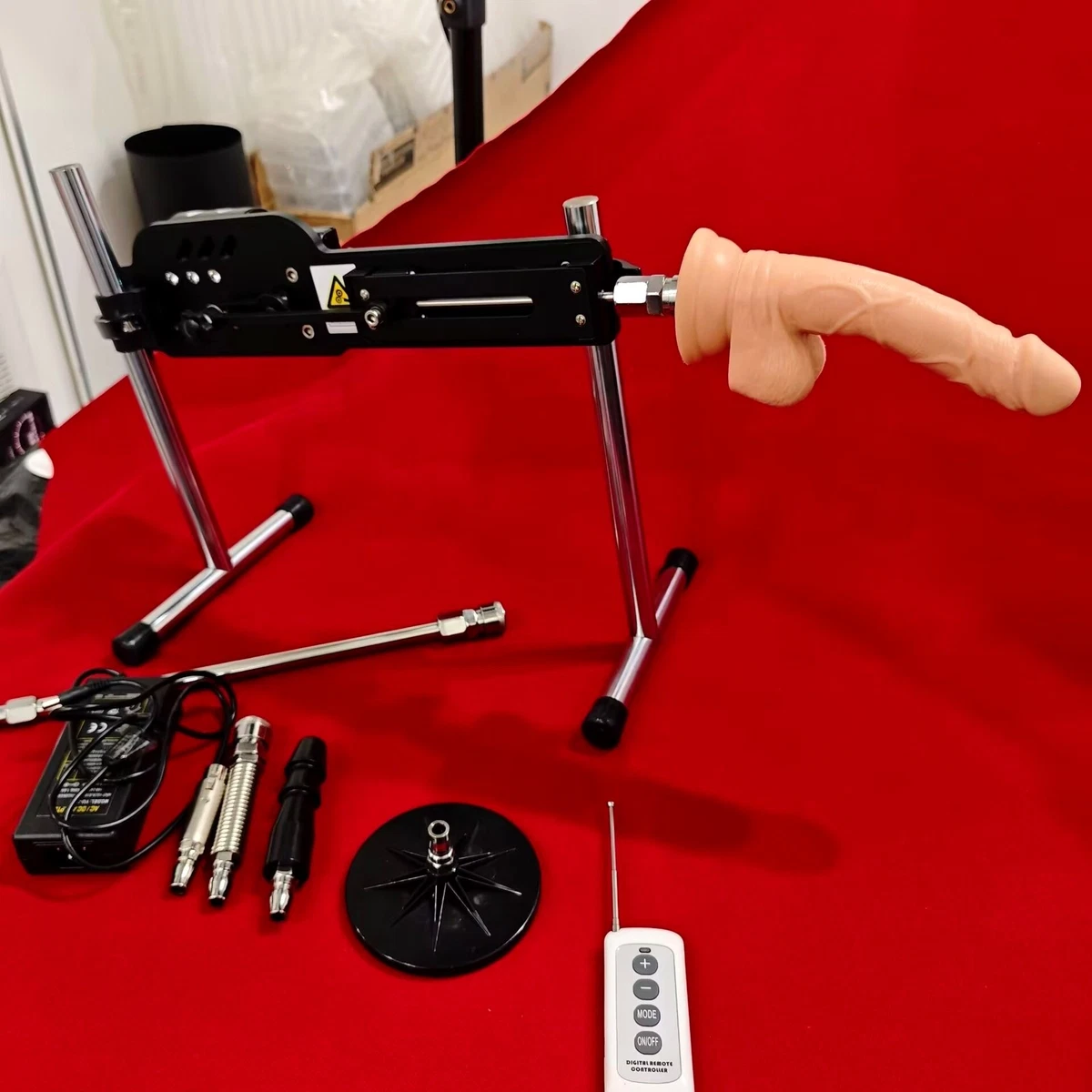 Unbranded Stainless Steel Masturbator Sex Toys for sale | eBay