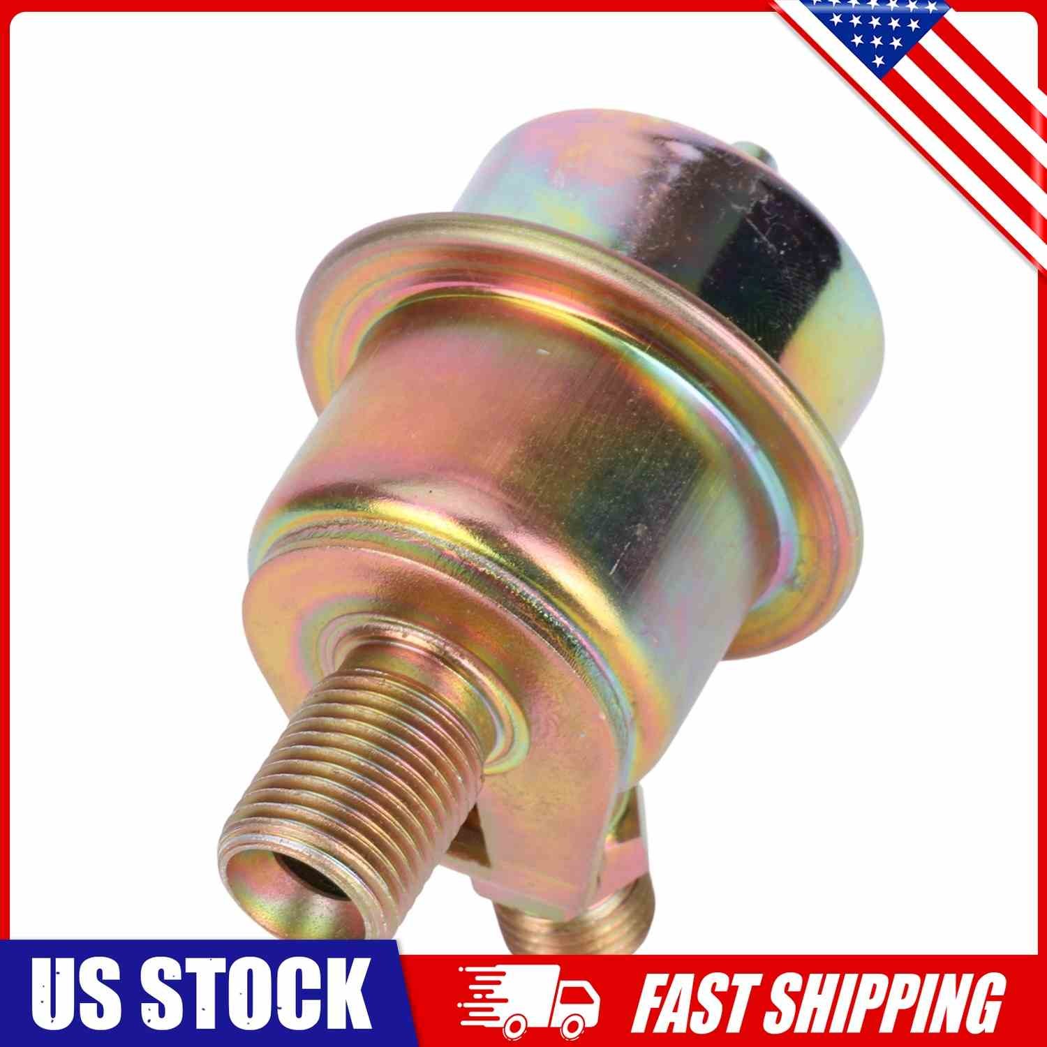 New fuel pressure regulator For Mercedes-Benz 380SL 107.045 1982 1983 1984 1985