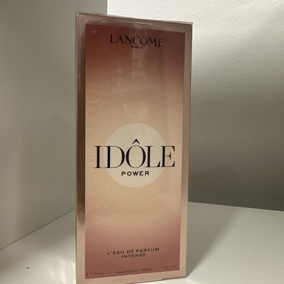 Lancome Idole Power Eau de Parfum Intense 100 ml XL Damen Parfüm Duft EDP Spray