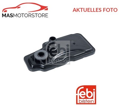 HYDRAULIKFILTER SATZ AUTOMATIK-GETRIEBE FEBI BILSTEIN 109551 A FÜR OPEL